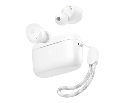 Słuchawka bezprzewodowa SOUNDCORE A25i białe A3948G21